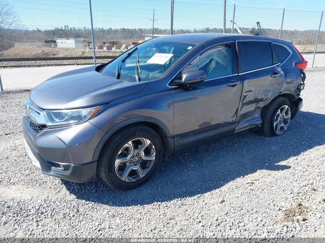 2HKRW2H83HH611828 Honda Cr-v Ex-l/ex-l Navi