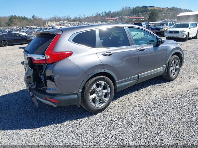 2HKRW2H83HH611828 Honda Cr-v Ex-l/ex-l Navi