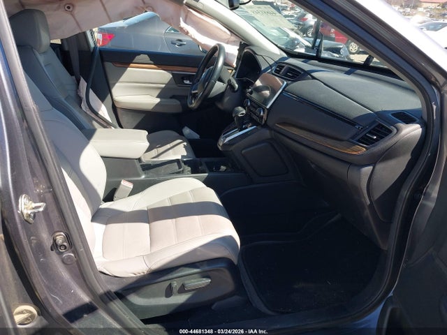 2HKRW2H83HH611828 Honda Cr-v Ex-l/ex-l Navi