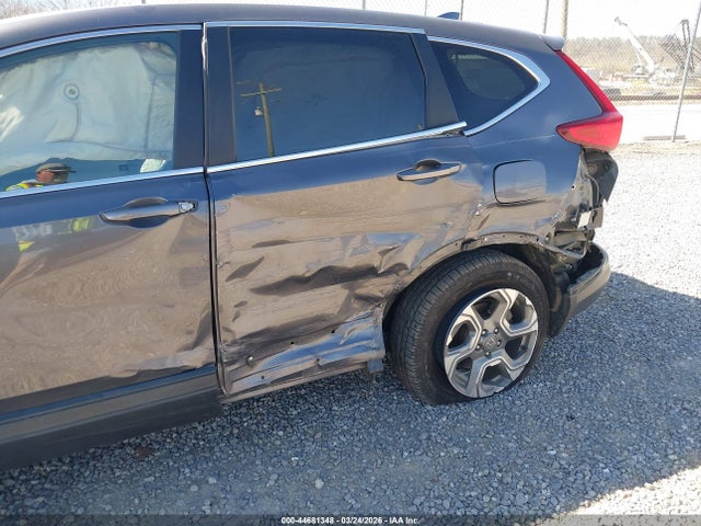 2HKRW2H83HH611828 Honda Cr-v Ex-l/ex-l Navi