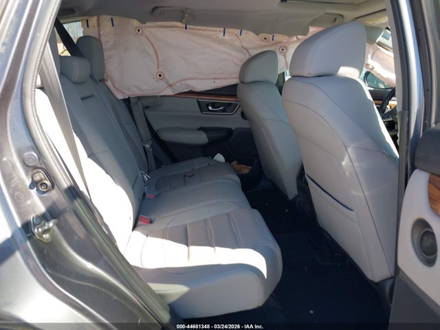 2HKRW2H83HH611828 Honda Cr-v Ex-l/ex-l Navi