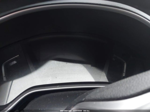 2018 Honda Cr-v Ex მანქანა იყიდება აუქციონზე, vin: 2HKRW2H51JH638182, აუქციონის ნომერი: 44681350
