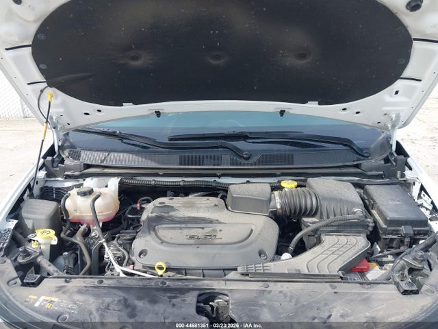 Продажа на аукционе авто 2024 Chrysler Pacifica Touring L, vin: 2C4RC1BGXRR165698, номер лота: 44681351