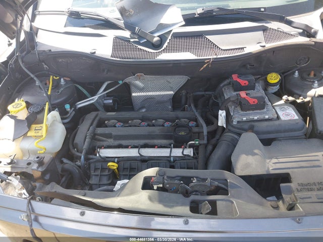 2017 JEEP PATRIOT 1C4NJPFA7HD161770 Photo 9