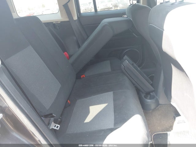 2017 JEEP PATRIOT 1C4NJPFA7HD161770 Photo 7