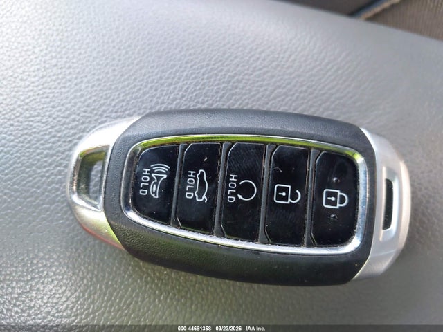 2022 HYUNDAI ELANTRA 5NPLM4AG1NH066409 Photo 10