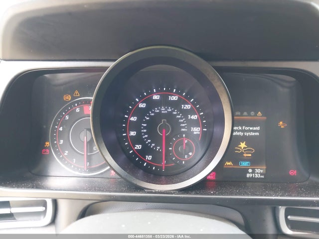 2022 HYUNDAI ELANTRA 5NPLM4AG1NH066409 Photo 6