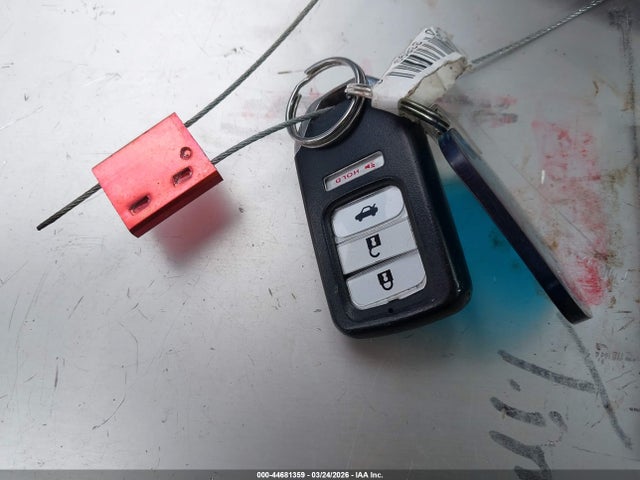 Продажа на аукционе авто 2013 Honda Accord Ex-l, vin: 1HGCR2F81DA027477, номер лота: 44681359