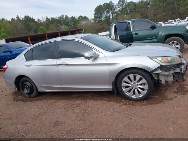 Продажа на аукционе авто 2013 Honda Accord Ex-l, vin: 1HGCR2F81DA027477, номер лота: 44681359