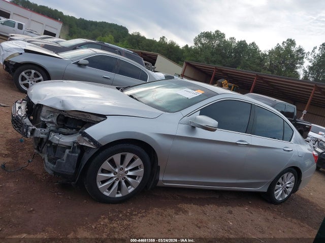 Продажа на аукционе авто 2013 Honda Accord Ex-l, vin: 1HGCR2F81DA027477, номер лота: 44681359