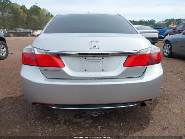 Продажа на аукционе авто 2013 Honda Accord Ex-l, vin: 1HGCR2F81DA027477, номер лота: 44681359