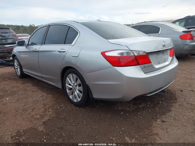 Продажа на аукционе авто 2013 Honda Accord Ex-l, vin: 1HGCR2F81DA027477, номер лота: 44681359