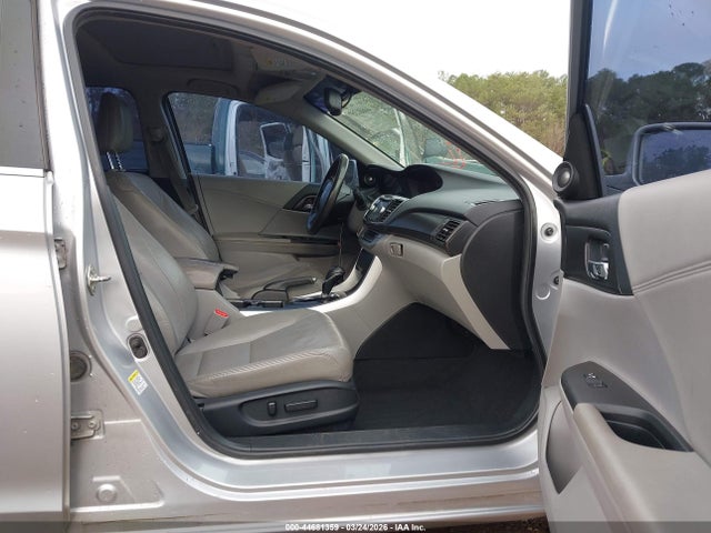 Продажа на аукционе авто 2013 Honda Accord Ex-l, vin: 1HGCR2F81DA027477, номер лота: 44681359