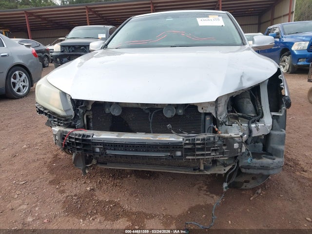 Продажа на аукционе авто 2013 Honda Accord Ex-l, vin: 1HGCR2F81DA027477, номер лота: 44681359