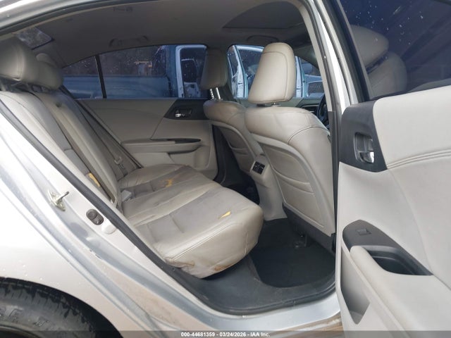 Продажа на аукционе авто 2013 Honda Accord Ex-l, vin: 1HGCR2F81DA027477, номер лота: 44681359
