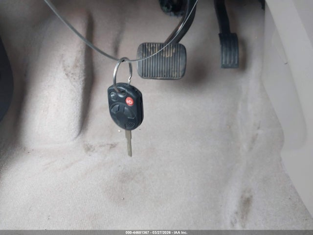 2013 FORD C-MAX HYBRID 1FADP5AU3DL527469 Photo 10