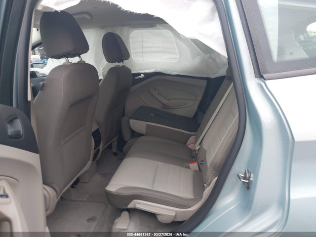 2013 FORD C-MAX HYBRID 1FADP5AU3DL527469 Photo 7