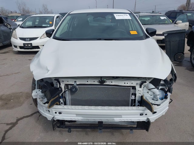 2024 Subaru Impreza Base 5-door მანქანა იყიდება აუქციონზე, vin: JF1GUABC6R8353105, აუქციონის ნომერი: 44681370