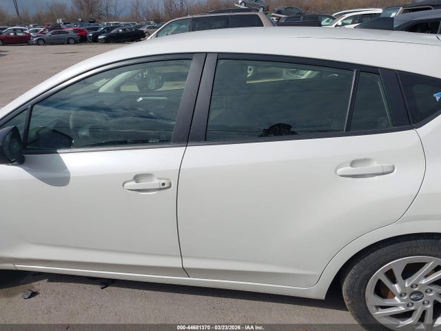 2024 Subaru Impreza Base 5-door მანქანა იყიდება აუქციონზე, vin: JF1GUABC6R8353105, აუქციონის ნომერი: 44681370