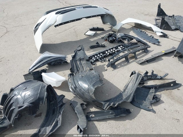 2024 Subaru Impreza Base 5-door მანქანა იყიდება აუქციონზე, vin: JF1GUABC6R8353105, აუქციონის ნომერი: 44681370