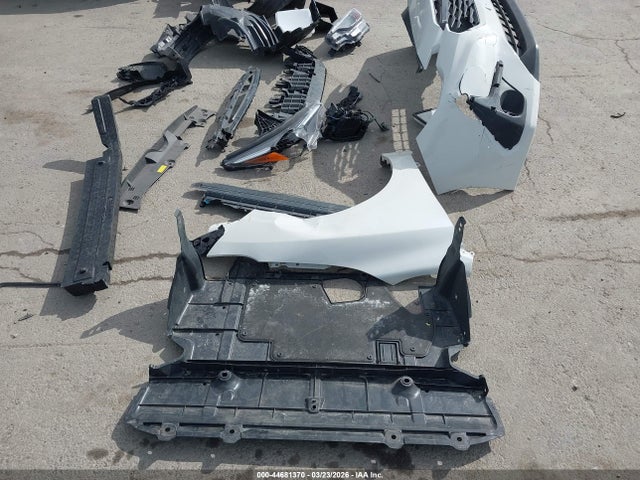2024 Subaru Impreza Base 5-door მანქანა იყიდება აუქციონზე, vin: JF1GUABC6R8353105, აუქციონის ნომერი: 44681370