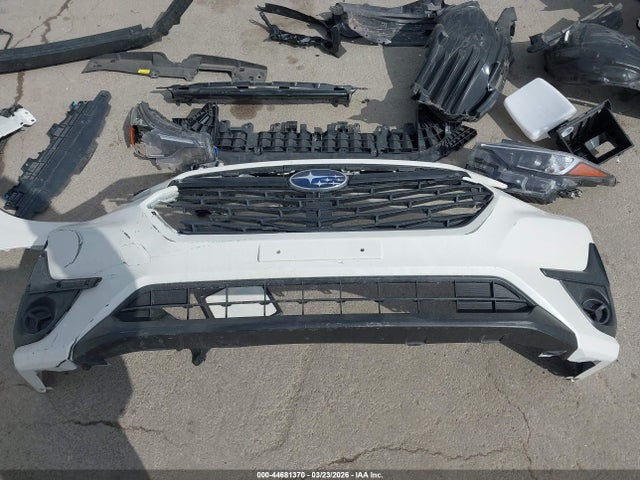 2024 Subaru Impreza Base 5-door მანქანა იყიდება აუქციონზე, vin: JF1GUABC6R8353105, აუქციონის ნომერი: 44681370