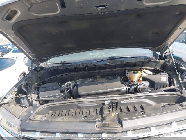 3GCPWCED6KG186717 Chevrolet Silverado 1500 Lt