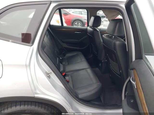 44681378 :رقم المزاد ، WBAVM1C53DVW44430 vin ، 2013 Bmw X1 Sdrive28i مزاد بيع
