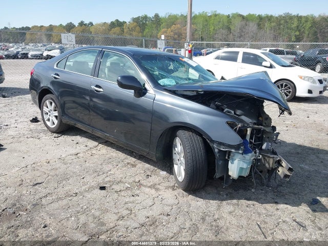 2007 LEXUS ES 350 JTHBJ46G172110490