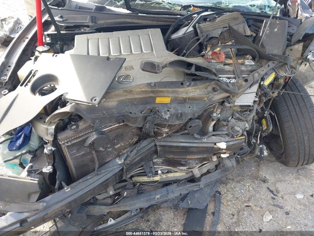 2007 LEXUS ES 350 JTHBJ46G172110490 Photo 9