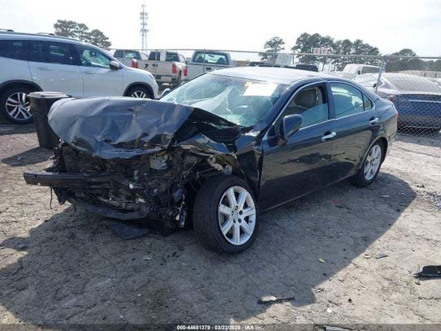 2007 LEXUS ES 350 JTHBJ46G172110490 Photo 1