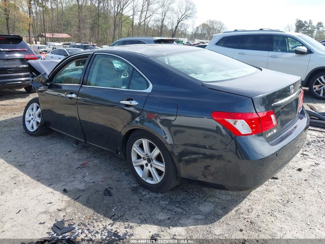 2007 LEXUS ES 350 JTHBJ46G172110490 Photo 2