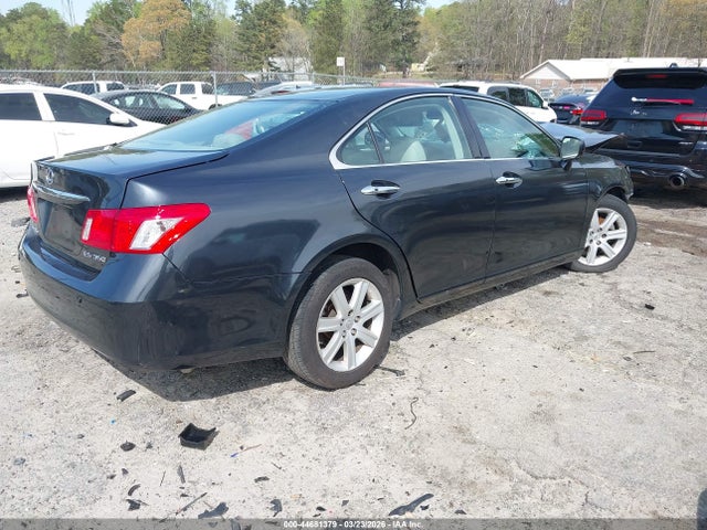 2007 LEXUS ES 350 JTHBJ46G172110490 Photo 3