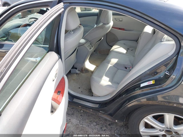 2007 LEXUS ES 350 JTHBJ46G172110490 Photo 7