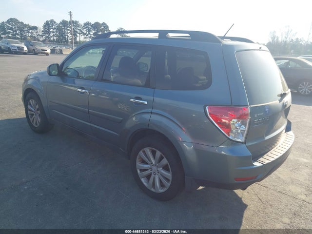Продажа на аукционе авто 2012 Subaru Forester 2.5x Premium, vin: JF2SHADC8CH425050, номер лота: 44681383