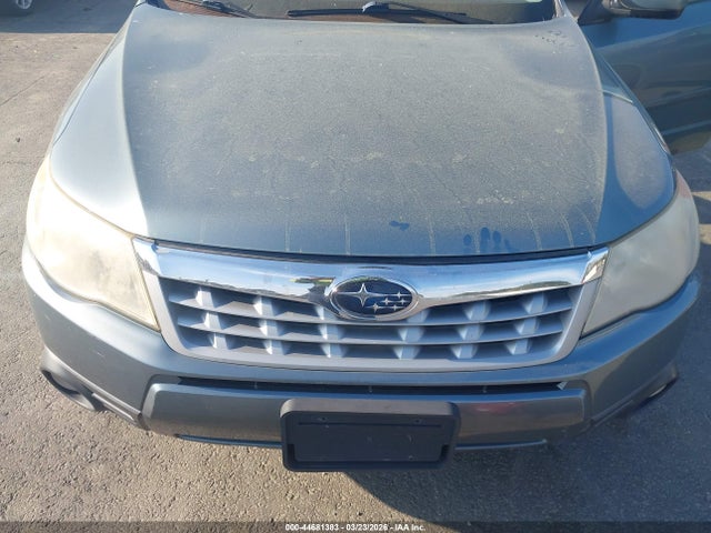 Продажа на аукционе авто 2012 Subaru Forester 2.5x Premium, vin: JF2SHADC8CH425050, номер лота: 44681383