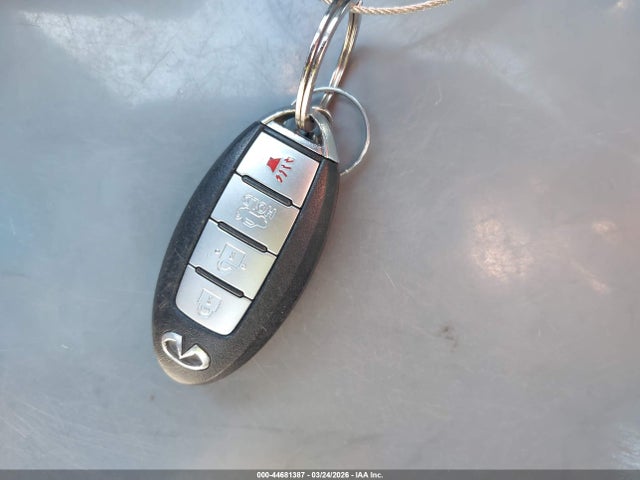 JN1BV7APXFM348570 Infiniti Q50 SPORT