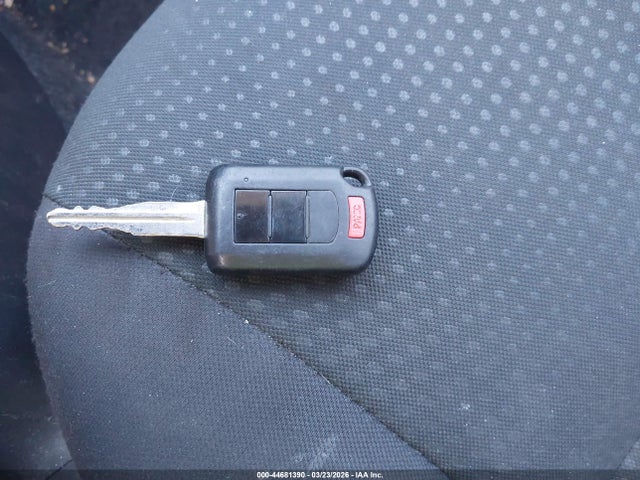 Продаж на аукціоні авто 2017 Mitsubishi Mirage G4 Es, vin: ML32F3FJ6HHF19579, номер лоту: 44681390