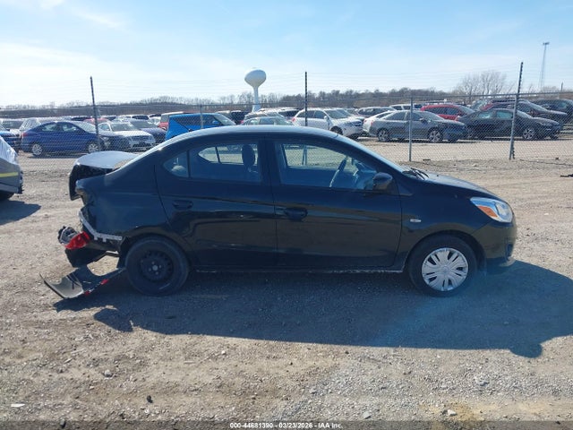 Продаж на аукціоні авто 2017 Mitsubishi Mirage G4 Es, vin: ML32F3FJ6HHF19579, номер лоту: 44681390