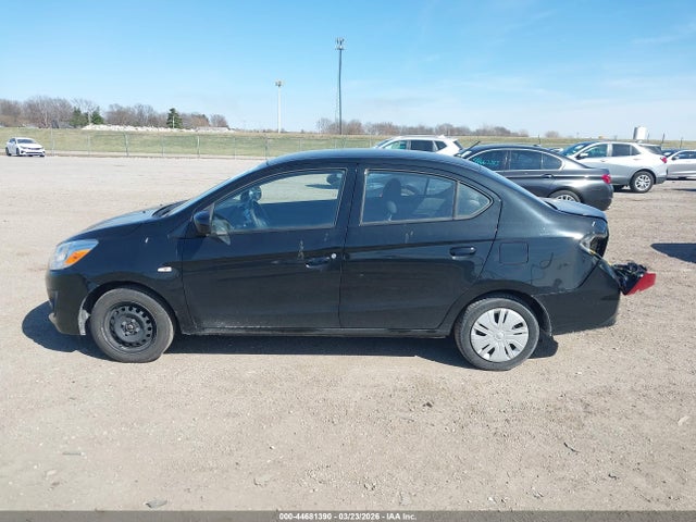 Продаж на аукціоні авто 2017 Mitsubishi Mirage G4 Es, vin: ML32F3FJ6HHF19579, номер лоту: 44681390