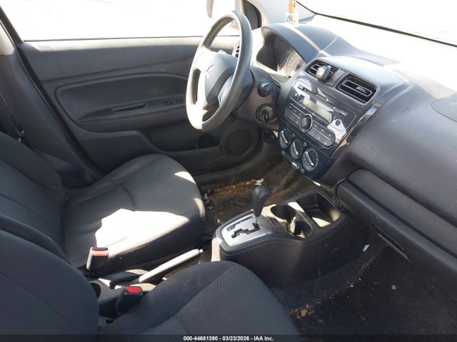Продаж на аукціоні авто 2017 Mitsubishi Mirage G4 Es, vin: ML32F3FJ6HHF19579, номер лоту: 44681390