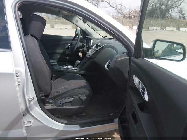 2014 Chevrolet Equinox Ls მანქანა იყიდება აუქციონზე, vin: 2GNFLEEK5E6165864, აუქციონის ნომერი: 44681391