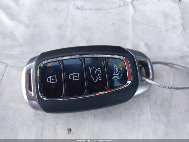 Hyundai Santa Fe Sel 2020 5NMS33AD2LH201325 Image 11