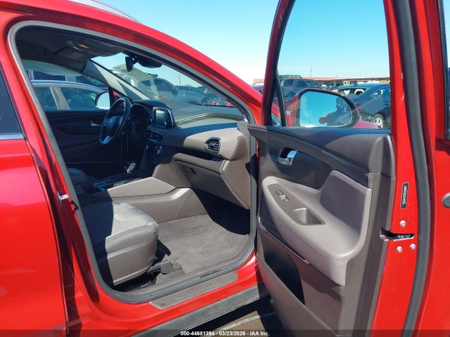 Hyundai Santa Fe Sel 2020 5NMS33AD2LH201325 Image 5