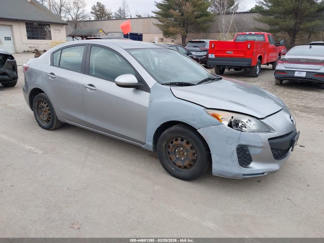 2013 MAZDA MAZDA3 JM1BL1UP0D1790848