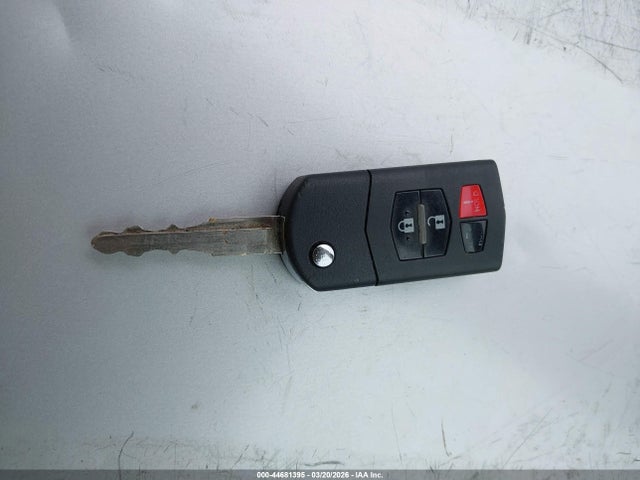2013 MAZDA MAZDA3 JM1BL1UP0D1790848 Photo 10
