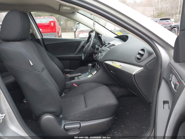 2013 MAZDA MAZDA3 JM1BL1UP0D1790848 Photo 4