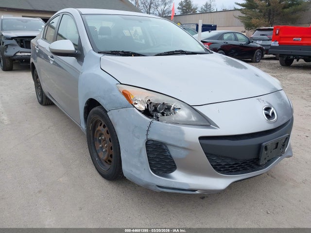 2013 MAZDA MAZDA3 JM1BL1UP0D1790848 Photo 5
