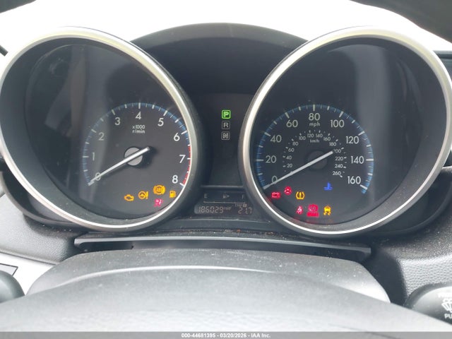 2013 MAZDA MAZDA3 JM1BL1UP0D1790848 Photo 6