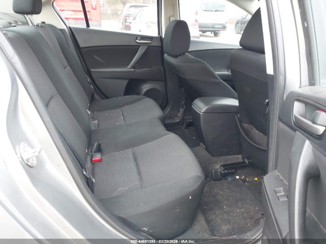2013 MAZDA MAZDA3 JM1BL1UP0D1790848 Photo 7